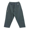 NEIGHBORHOOD ネイバーフッド 22SS 221YTNH-PTM05 CHEF/C-PT シェフ パンツ コットン シェフ ワイド イージー パンツ チャコール系 M【美品】【中古】