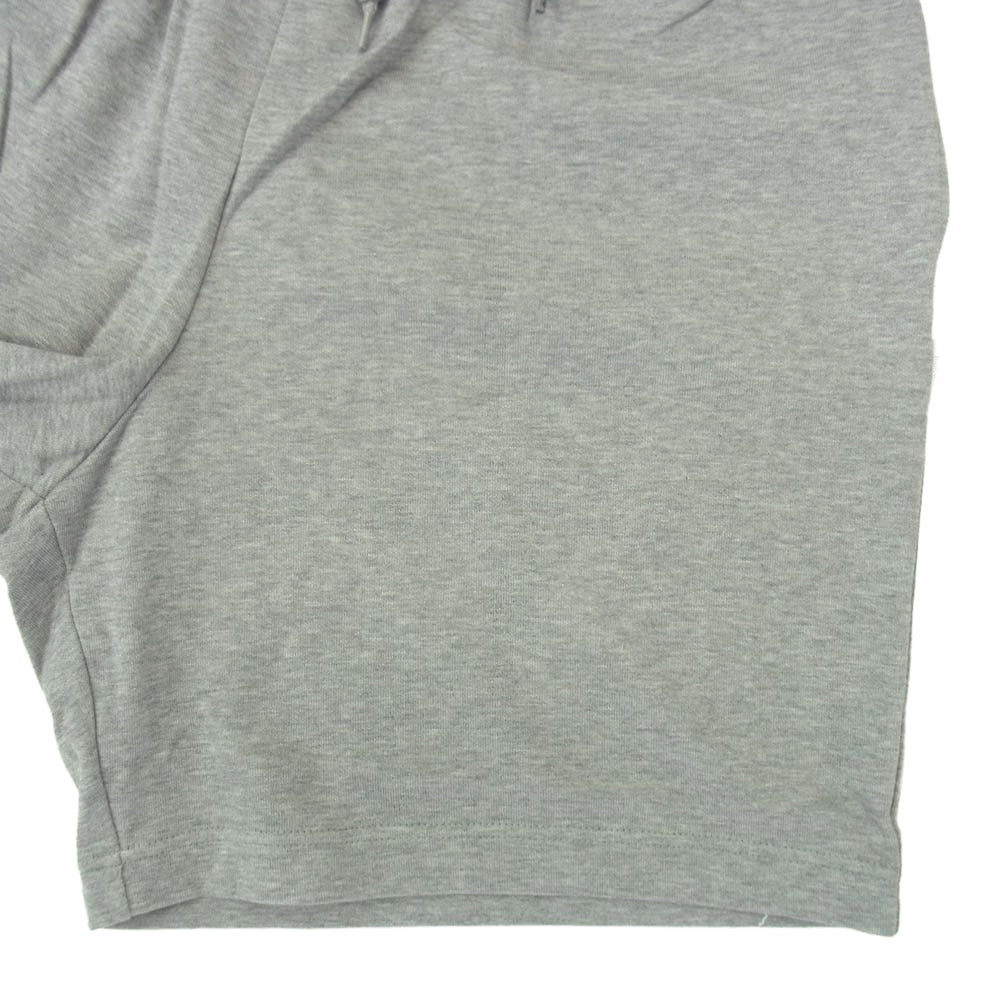 WTAPS ダブルタップス 22SS 221ATDT-CSM26 CRIBS SHORTS COTTON クリブス ショーツ ショート ハーフ パンツ グレー系 3【極上美品】【中古】