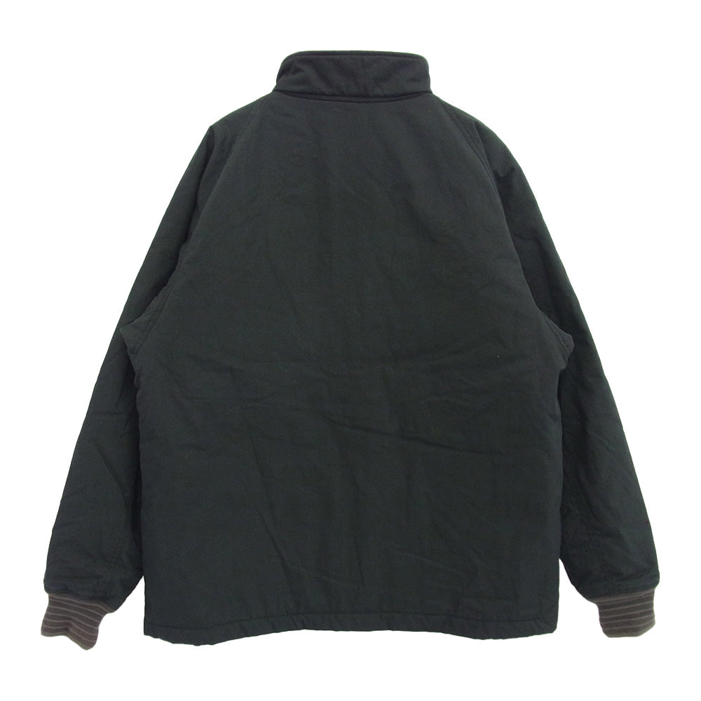 NEIGHBORHOOD ネイバーフッド 19AW 192SPNH-JKM03 FIELD LINER/CN-JKT フィールド ライナー ジャケット ブラック系 M【中古】