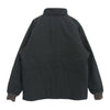 NEIGHBORHOOD ネイバーフッド 19AW 192SPNH-JKM03 FIELD LINER/CN-JKT フィールド ライナー ジャケット ブラック系 M【中古】