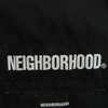 NEIGHBORHOOD ネイバーフッド 19AW 192SPNH-JKM03 FIELD LINER/CN-JKT フィールド ライナー ジャケット ブラック系 M【中古】