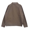 NEIGHBORHOOD ネイバーフッド 19AW 191SPNH-JKM01 DRIZZLER EC-JKT スイングトップ ジャケット ブラウン系 L【中古】
