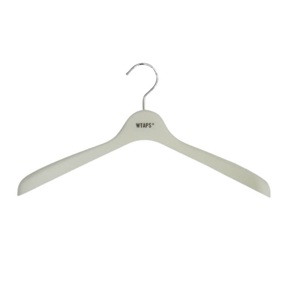 WTAPS ダブルタップス 21AW 212BRDT-JKM07 TRADERVESTRIPSTOP トレーダー コットン ウェザー リップストップ ミリタリー ベスト ロゴハンガー付 ベージュ系 X03【極上美品】【中古】