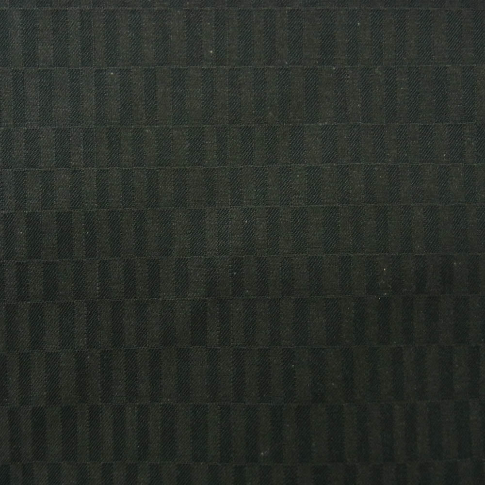 WTAPS ダブルタップス 25SS 251CWDT-PTM05 TROUSERS COTTON TWILL TEXTILE トラウザー コットン テキスタイル ツィル イージー パンツ ブラック系 3【美品】【中古】