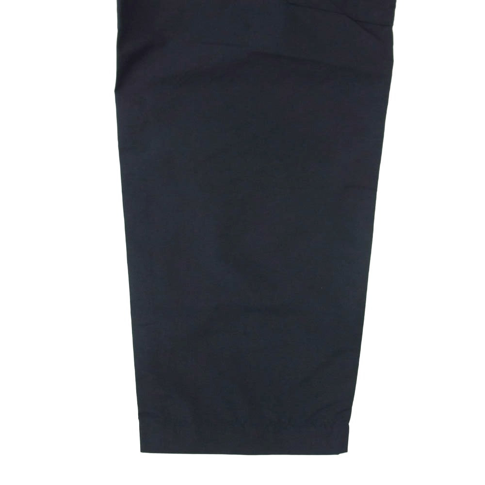 WTAPS ダブルタップス 23AW 232BRDT-PTM03 TROUSERS NYLON RIPSTOP DOT SIGHT トラウザーズ ナイロン リップストップ パンツ ブラック系 2【極上美品】【中古】