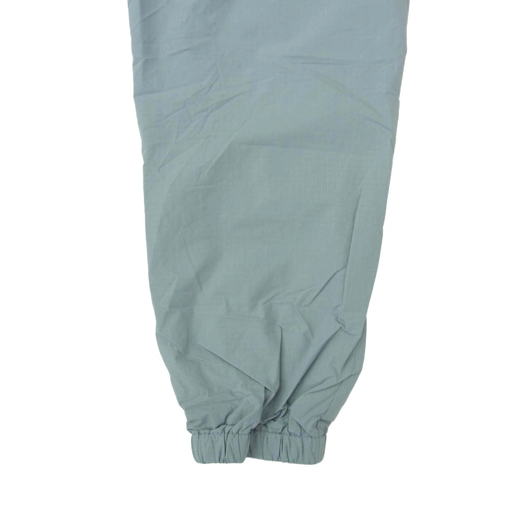 WTAPS ダブルタップス 25AW 251CWDT-PMT04 Spst2002 / TROUSERS NYCO RIPSTOP CORDURA トラウザー ナイロン リップストップ コーデュラ パンツ グレー系 3【美品】【中古】