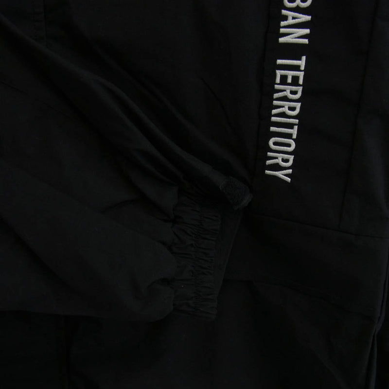 美品WTAPS 21SS SHERPA/JACKET/211BRDT-JKM02 WTAPS◇SHERPA JACKET NYLON TAFFETA OD/3/KHK/211BRDT-JKM02