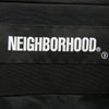 NEIGHBORHOOD ネイバーフッド 21AW 212AQNH-JKM03 BANDANA CHOPPED TRACK JACKET バンダナ トラック ジャケット ロゴ入り木製ハンガー付 ブラック系 M【極上美品】【中古】