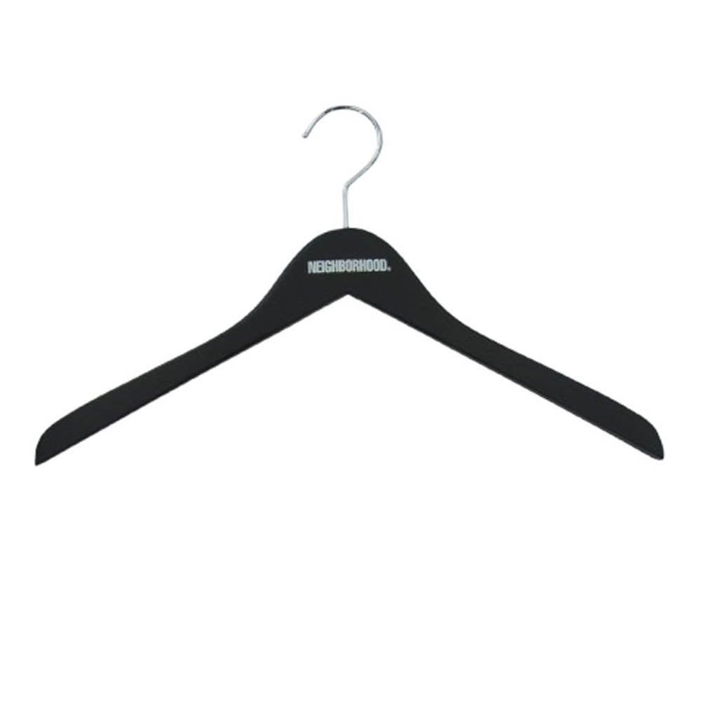 NEIGHBORHOOD ネイバーフッド 21AW 212AQNH-JKM03 BANDANA CHOPPED TRACK JACKET バンダナ トラック ジャケット ロゴ入り木製ハンガー付 ブラック系 M【極上美品】【中古】