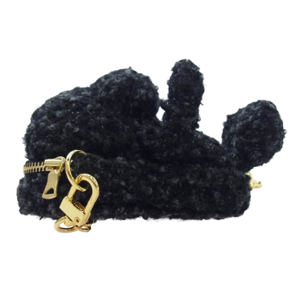 A BATHING APE アベイシングエイプ BABY MILO SHOULDER BAG ベビー