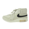 NIKE ナイキ AT8087-001 Fear Of God Air Raid Light Bone フィアオブゴッド エアレイド ライト ボーン ハイカットスニーカー ライトグレー系 27cm【中古】