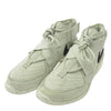 NIKE ナイキ AT8087-001 Fear Of God Air Raid Light Bone フィアオブゴッド エアレイド ライト ボーン ハイカットスニーカー ライトグレー系 27cm【中古】