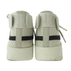 NIKE ナイキ AT8087-001 Fear Of God Air Raid Light Bone フィアオブゴッド エアレイド ライト ボーン ハイカットスニーカー ライトグレー系 27cm【中古】