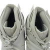 NIKE ナイキ AT8087-001 Fear Of God Air Raid Light Bone フィアオブゴッド エアレイド ライト ボーン ハイカットスニーカー ライトグレー系 27cm【中古】
