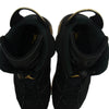 NIKE ナイキ CT4954-007 Air Jordan 6 DMP Black Metallic Gold エアジョーダン6 DMP ブラック メタリック ゴールド スニーカー ブラック系 27cm【中古】