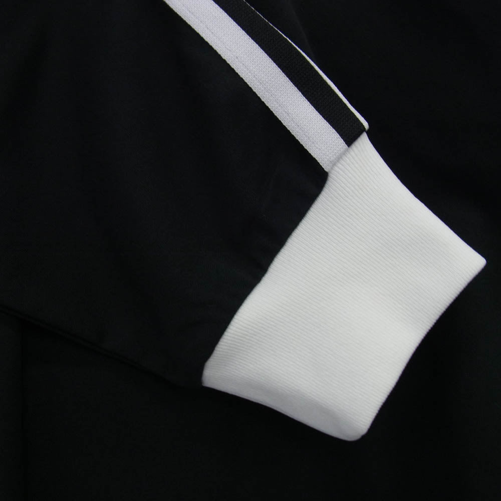 F.C.R.B. エフシーアールビー FCRB-240015 L/S TRAINING TOP ロング スリーブ トレーニング カットソー ブラック系 M【中古】