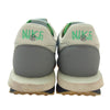 NIKE ナイキ DH3114-001 CLOT × Sacai LD Waffle Grey Obsidian Cool Grey クロット サカイ ワッフル スニーカー グレー系 27cm【中古】