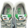 NIKE ナイキ DH3114-001 CLOT × Sacai LD Waffle Grey Obsidian Cool Grey クロット サカイ ワッフル スニーカー グレー系 27cm【中古】