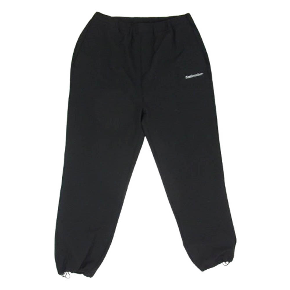 FreshService フレッシュサービス FSS-22-PT-505 STORMFLEECE UTILITY EASY PANTS ストームフリース イージー パンツ ブラック系 M【中古】