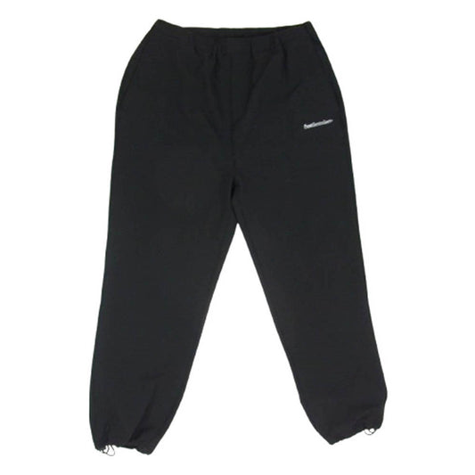 FreshService フレッシュサービス FSS-22-PT-505 STORMFLEECE UTILITY EASY PANTS ストームフリース イージー パンツ ブラック系 M【中古】