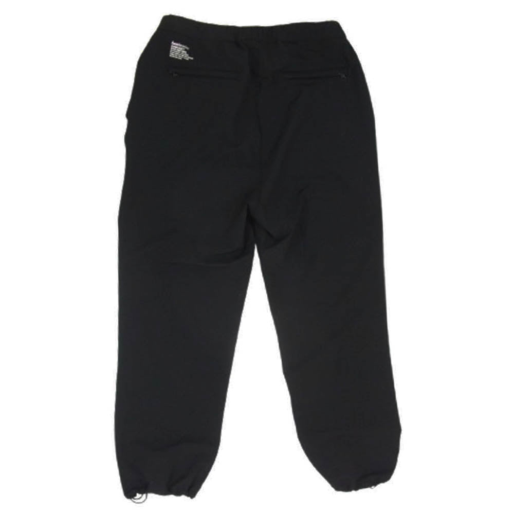FreshService フレッシュサービス FSS-22-PT-505 STORMFLEECE UTILITY EASY PANTS ストームフリース イージー パンツ ブラック系 M【中古】
