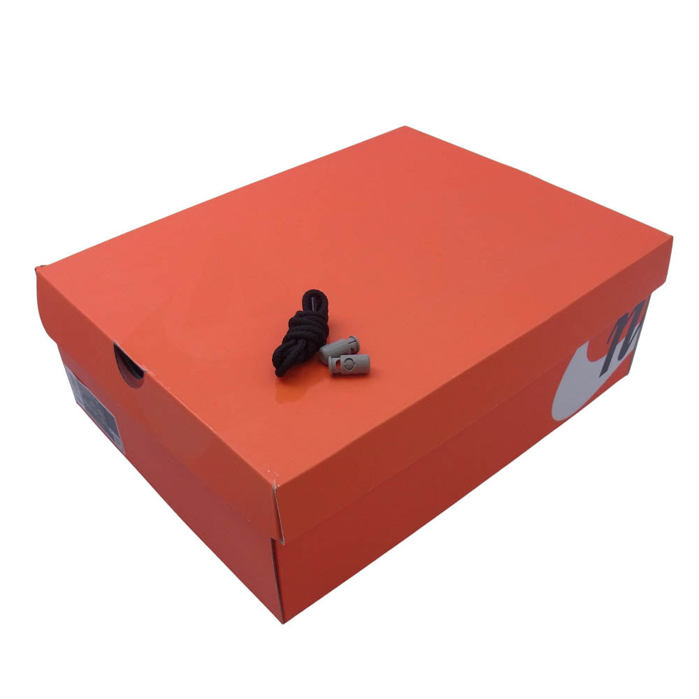 NIKE ナイキ FN0563-400 sacai Magmascape Varsity Royal サカイ マグマスケープ バーシティロイヤル ハイカット スニーカー ブルー系 ブラック系 27cm【中古】