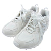 COMME des GARCONS HOMME コムデギャルソンオム ML610TCG new balance 610 White ニューバランス ローカット スニーカー ホワイト系 27cm【中古】