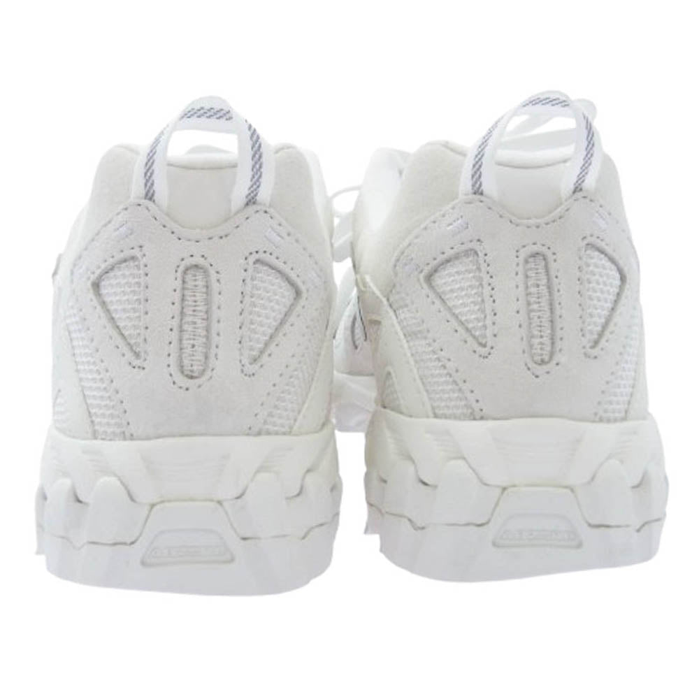 COMME des GARCONS HOMME コムデギャルソンオム ML610TCG new balance 610 White ニューバランス ローカット スニーカー ホワイト系 27cm【中古】