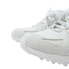 COMME des GARCONS HOMME コムデギャルソンオム ML610TCG new balance 610 White ニューバランス ローカット スニーカー ホワイト系 27cm【中古】