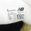 COMME des GARCONS HOMME コムデギャルソンオム ML610TCG new balance 610 White ニューバランス ローカット スニーカー ホワイト系 27cm【中古】