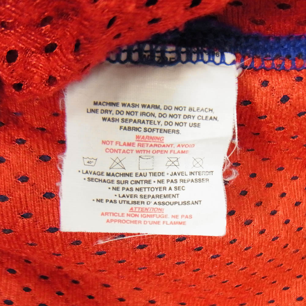 patagonia パタゴニア 23024 00年製 USA製 CLASSIC RETRO CARDIGAN クラシック レトロ カーディガン フリース ジャケット ブルー系 L【中古】