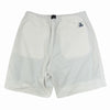 DESCENDANT ディセンダント 24SS 241CPDS-PTM04 WEBBING SHORTS ウェビング ショーツ ハーフパンツ ホワイト系 3【新古品】【未使用】【中古】
