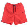 DESCENDANT ディセンダント 24SS 241WVDS-PTM08 DBS BEACH SHORTS ビーチ ショーツ ハーフパンツ レッド系 2【新古品】【未使用】【中古】