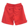 DESCENDANT ディセンダント 24SS 241WVDS-PTM08 DBS BEACH SHORTS ビーチ ショーツ ハーフパンツ レッド系 2【新古品】【未使用】【中古】