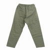 DESCENDANT ディセンダント SHORE TWILL PANTS カモフラージュ イージーパンツ カーキ系 2【中古】