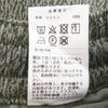 DESCENDANT ディセンダント SHORE TWILL PANTS カモフラージュ イージーパンツ カーキ系 2【中古】