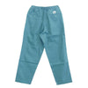 DESCENDANT ディセンダント 25SS 251TQDS-PTM02 SHORE TWILL BEACH TROUDERS コットン イージーパンツ ブルー系 3【新古品】【未使用】【中古】