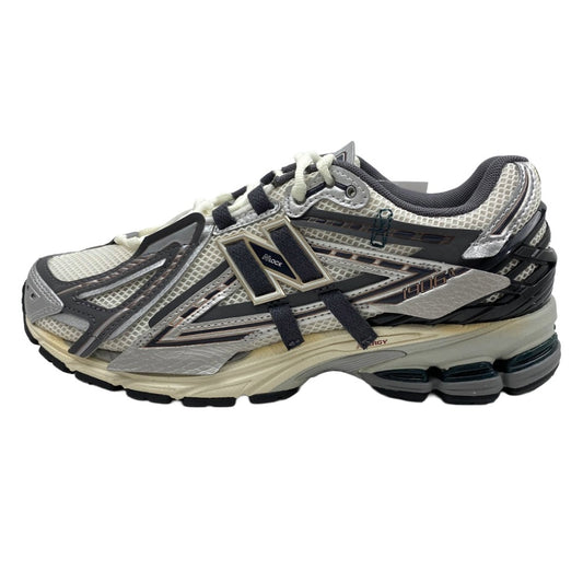 NEW BALANCE ニューバランス M1906AD 1906A Refined Future リファインドフューチャー ローカットスニーカー グレー系 26.5cm【新古品】【未使用】【中古】