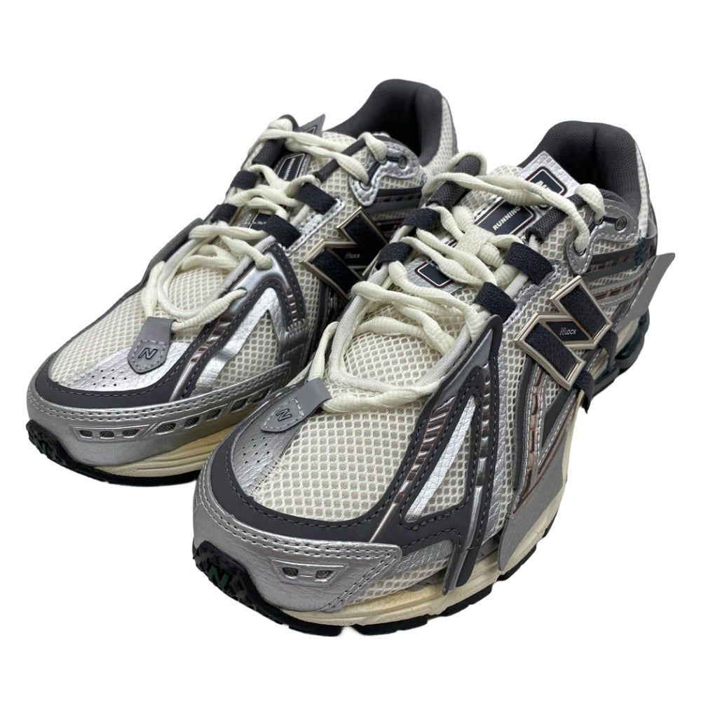 NEW BALANCE ニューバランス M1906AD 1906A Refined Future リファインドフューチャー ローカットスニーカー グレー系 26.5cm【新古品】【未使用】【中古】