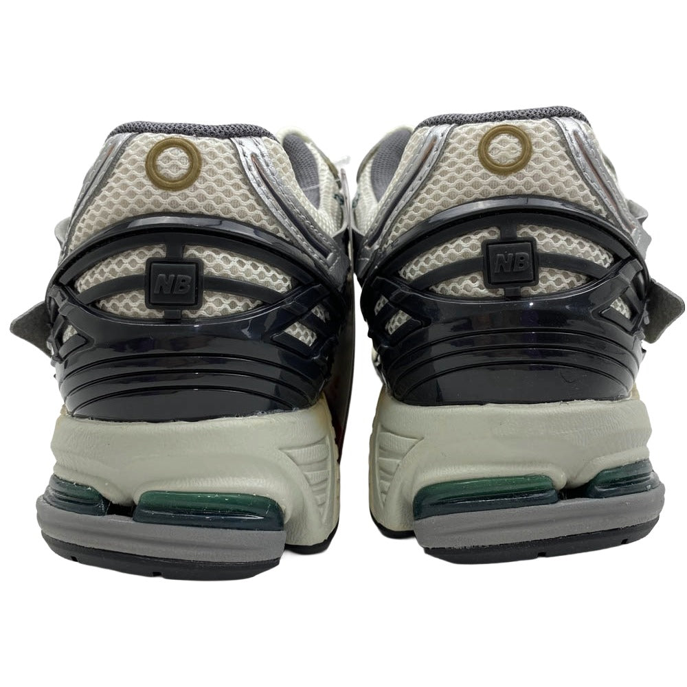 NEW BALANCE ニューバランス M1906AD 1906A Refined Future リファインドフューチャー ローカットスニーカー グレー系 26.5cm【新古品】【未使用】【中古】