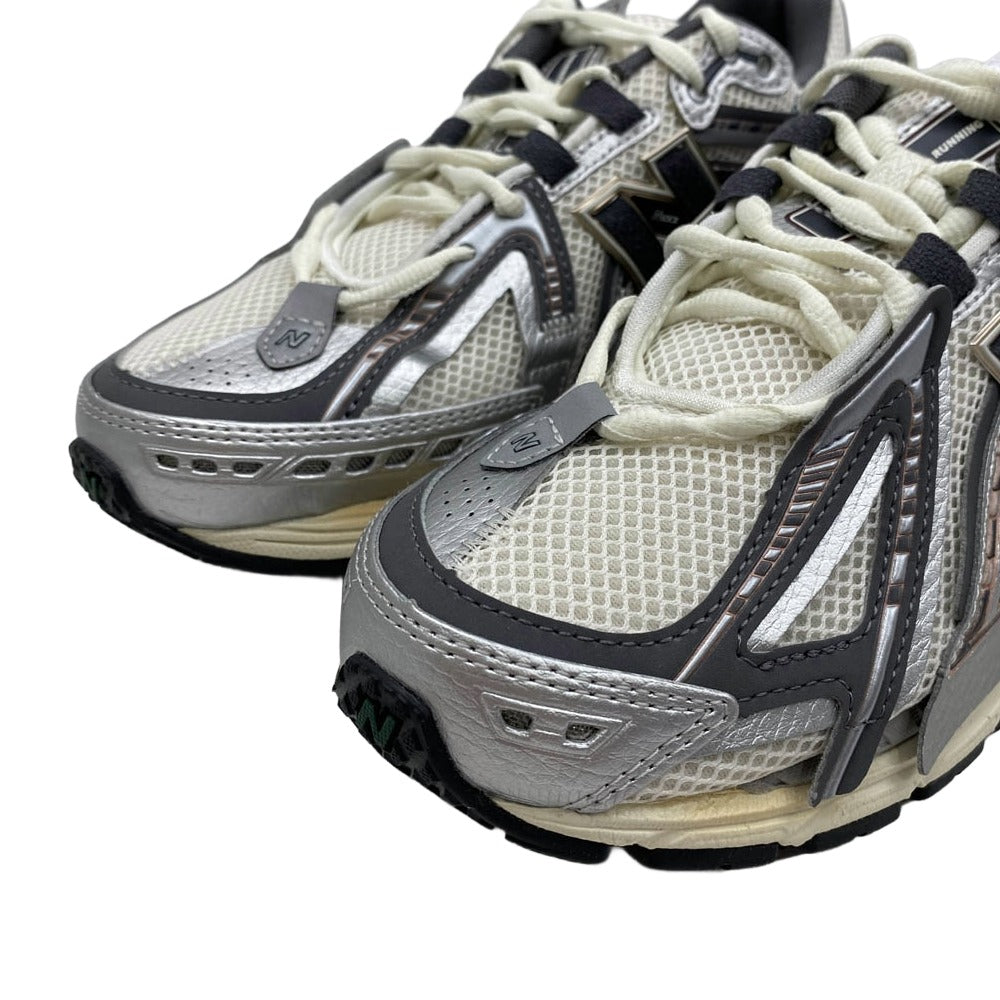NEW BALANCE ニューバランス M1906AD 1906A Refined Future リファインドフューチャー ローカットスニーカー グレー系 26.5cm【新古品】【未使用】【中古】