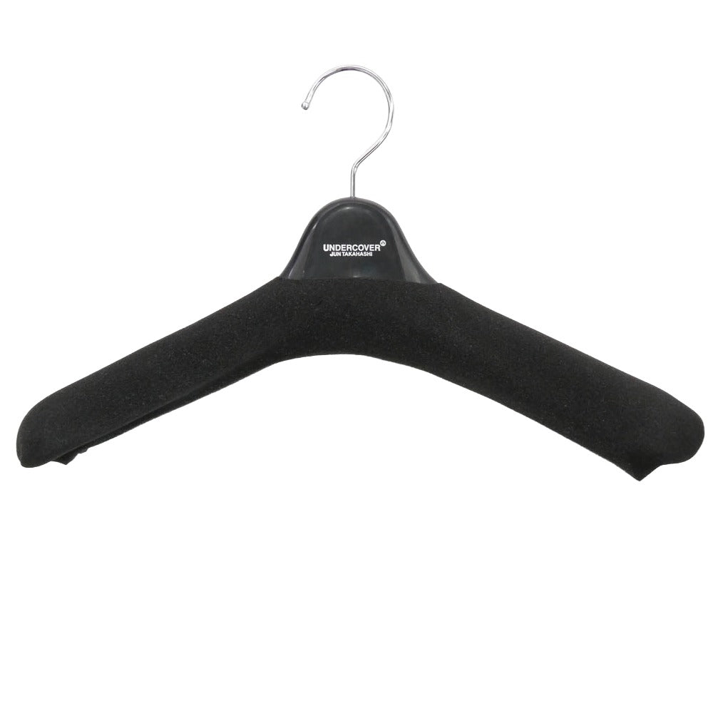 UNDERCOVER アンダーカバー 21SS UC1A4208-1 BIG Gジャン オーバーサイズ デニムジャケット カバーオールジャケット ブラック系 3【新古品】【未使用】【中古】