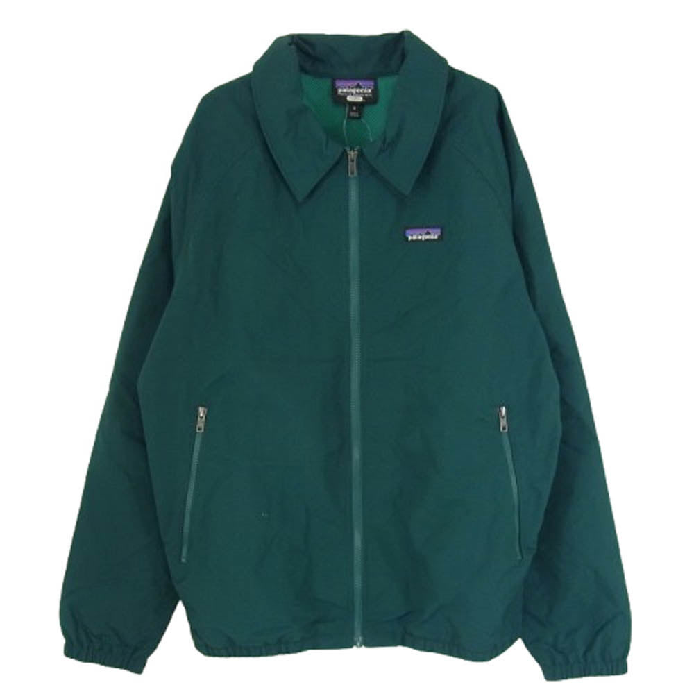 patagonia パタゴニア 22SS 28152SP22 Baggies Jacket バギーズ ジャケット グリーン系 M【中古】