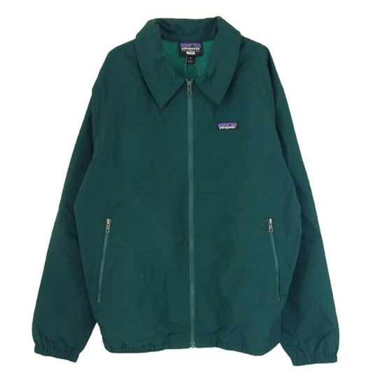 patagonia パタゴニア 22SS 28152SP22 Baggies Jacket バギーズ ジャケット グリーン系 M【中古】