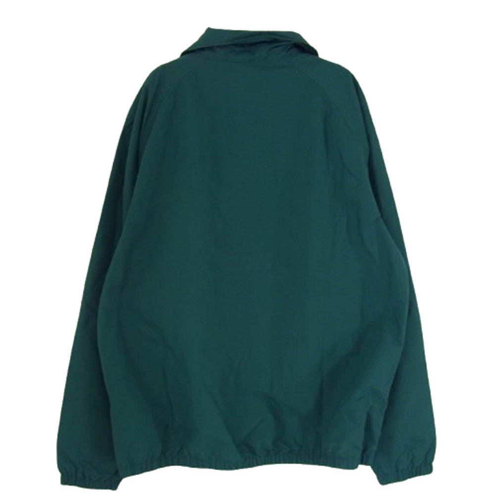 patagonia パタゴニア 22SS 28152SP22 Baggies Jacket バギーズ ジャケット グリーン系 M【中古】