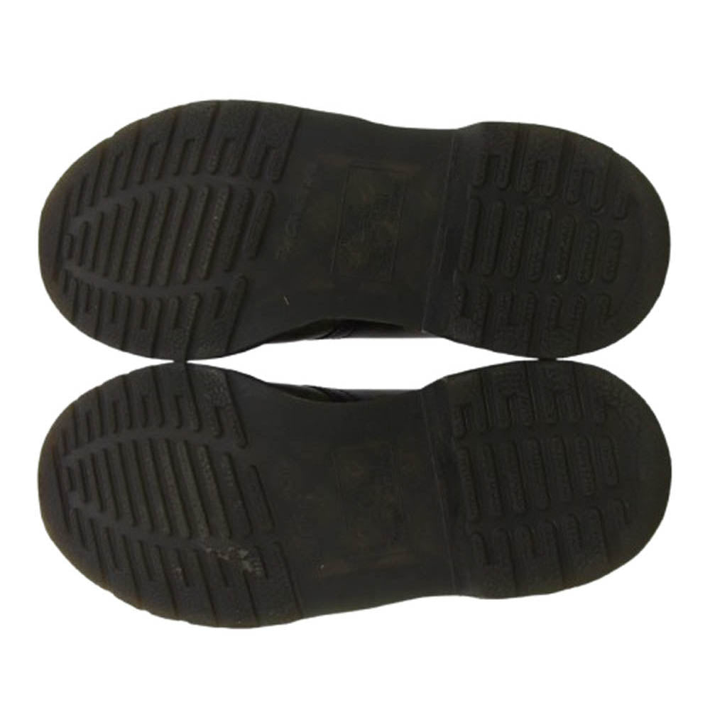 Dr.Martens ドクターマーチン ウィリアム・ホガース 3 ホール レザー シューズ マルチカラー系 US5【中古】