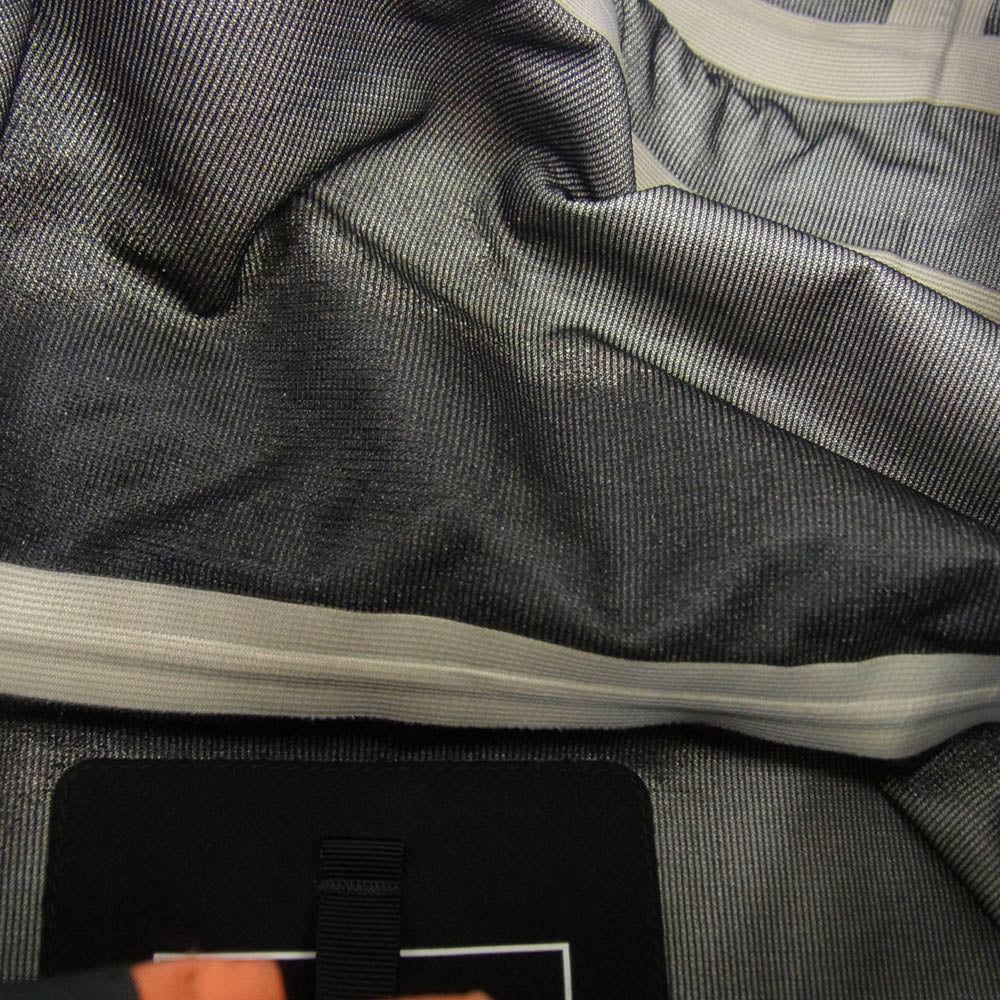 THE NORTH FACE ノースフェイス NP12114 FL Drizzle Jacket フューチャーライトドリズルジャケット マウンテンパーカー オレンジ系 ブラック系 XL【中古】