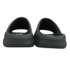 YEEZY BOOST イージーブースト ID2350 Yeezy Slide Slate Grey イージー スライド スレートグレー サンダル グレー系 26.5cm【極上美品】【中古】