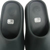 YEEZY BOOST イージーブースト ID2350 Yeezy Slide Slate Grey イージー スライド スレートグレー サンダル グレー系 26.5cm【極上美品】【中古】
