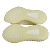 YEEZY BOOST イージーブースト H06519 YEEZY Boost 350 V2 CMPCT Slate Bone イージー コンパクト スレートボーン スニーカー オフホワイト系 26cm【極上美品】【中古】